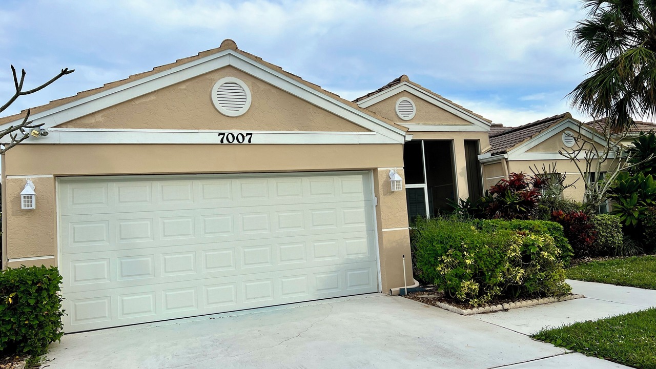 Photo of Outdoor in North Naples