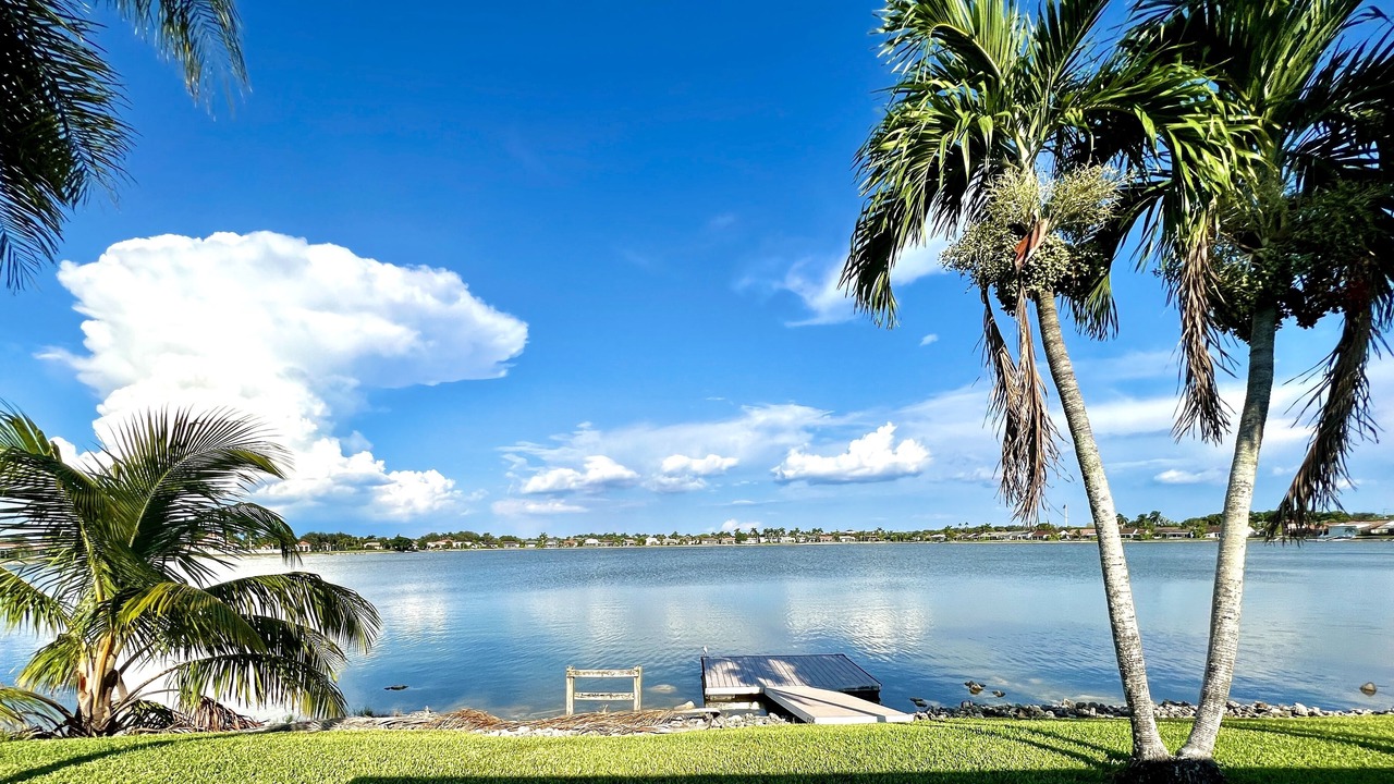 Photo of Outdoor in North Naples