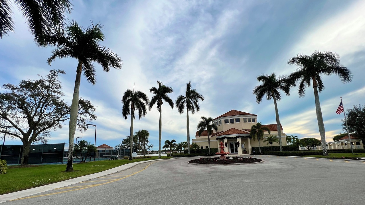 Photo of Outdoor in North Naples
