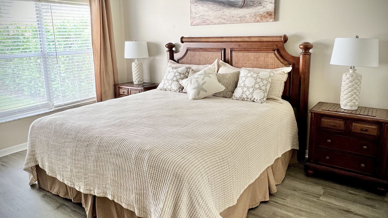 Photo of Bedroom in North Naples