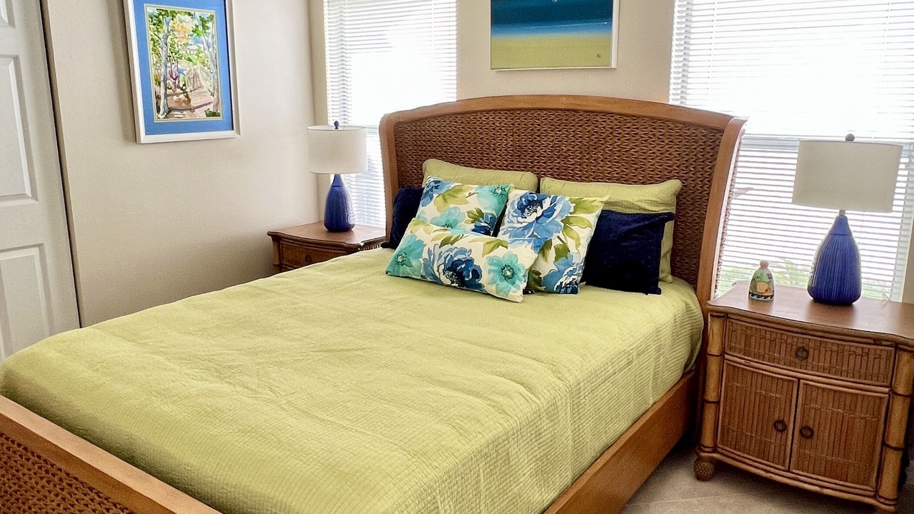 Photo of Bedroom in North Naples