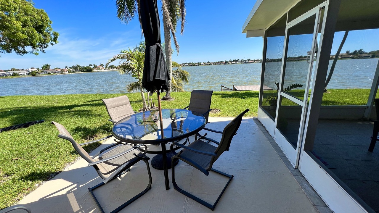 Photo of Outdoor in North Naples