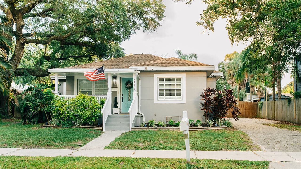 Photo of Outdoor in Riverside Heights