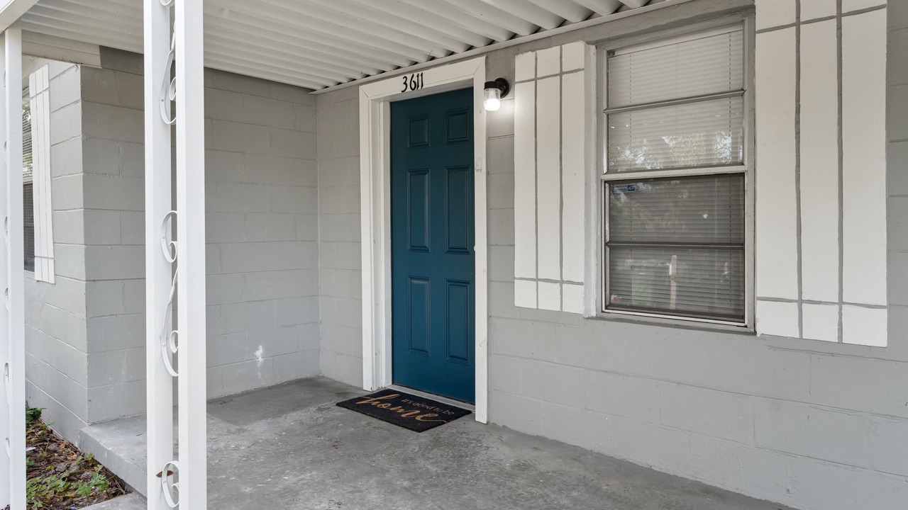 Photo of Outdoor in East Tampa