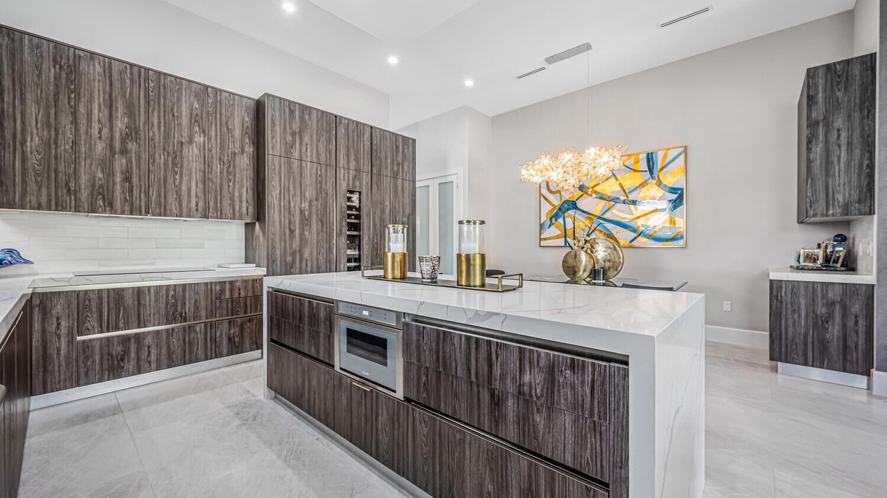 Photo of Kitchen in Naples Park