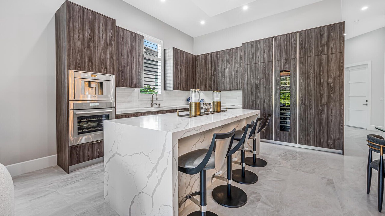 Photo of Kitchen in Naples Park