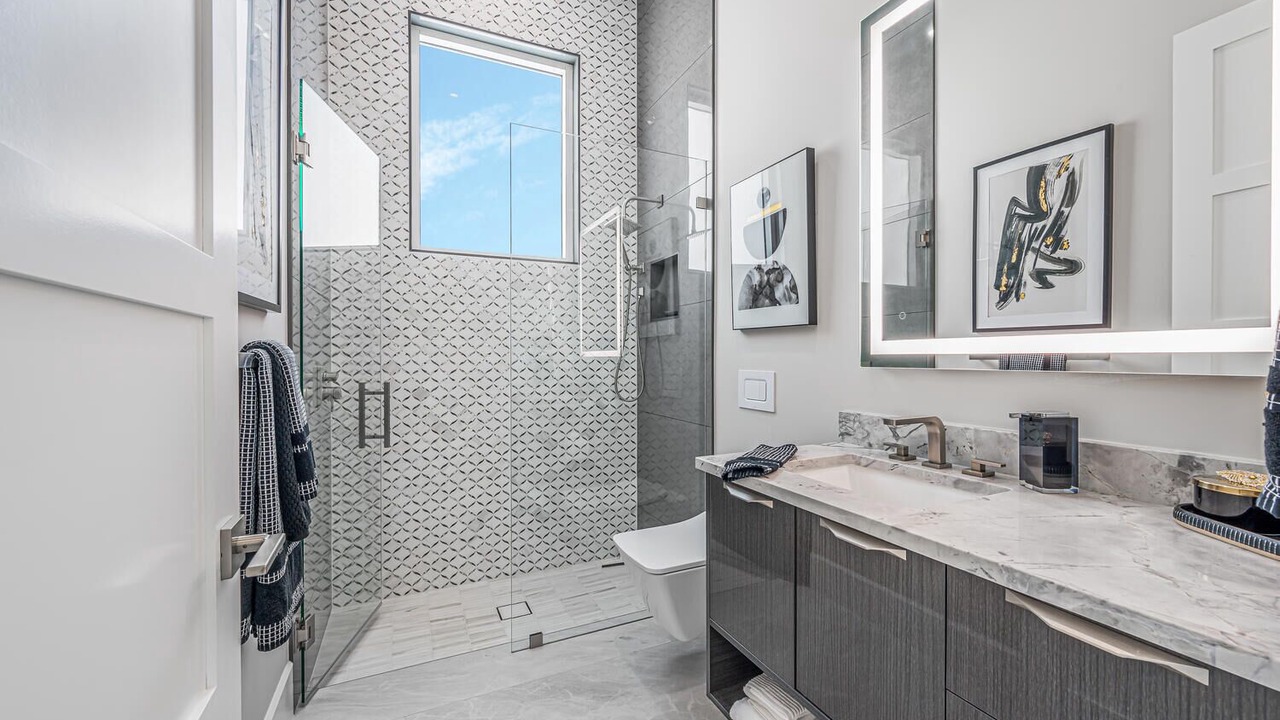 Photo of Bathroom in Naples Park