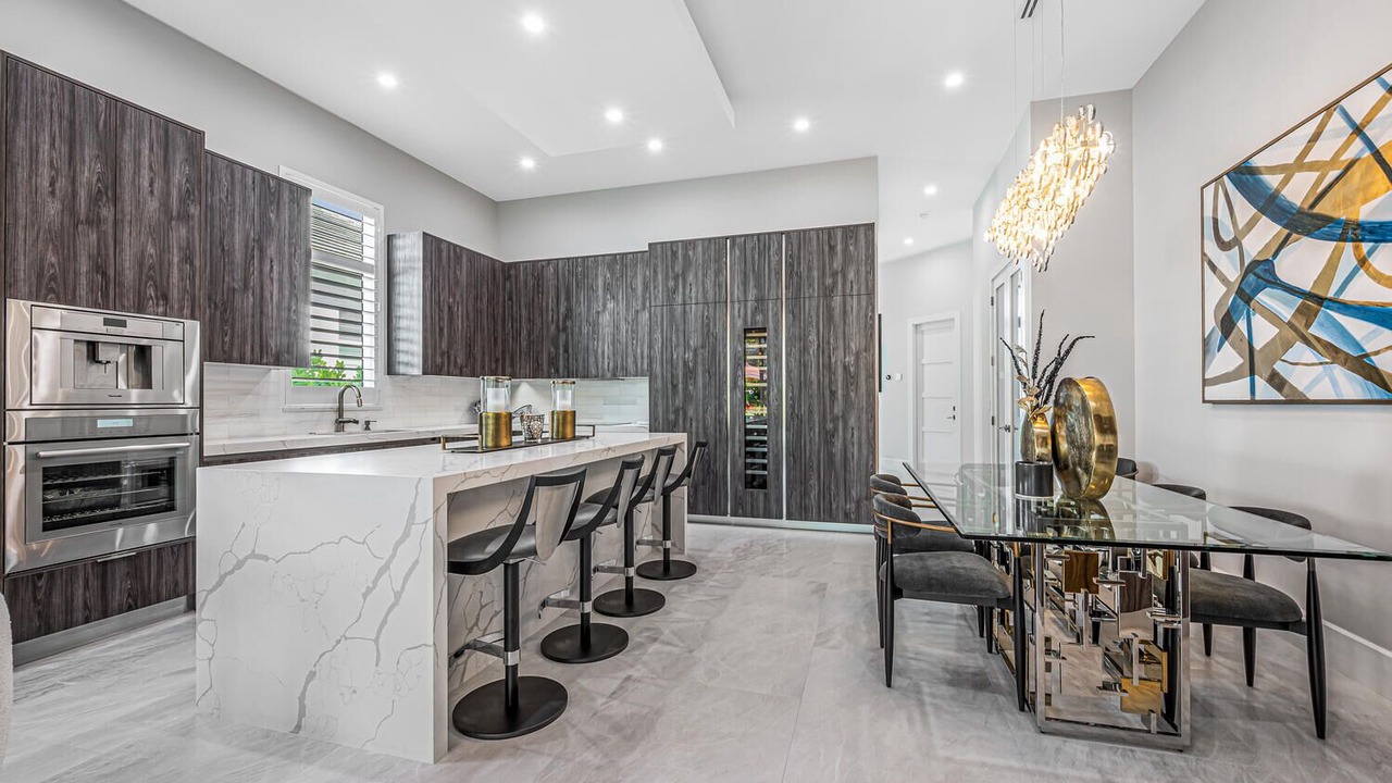 Photo of Kitchen in Naples Park