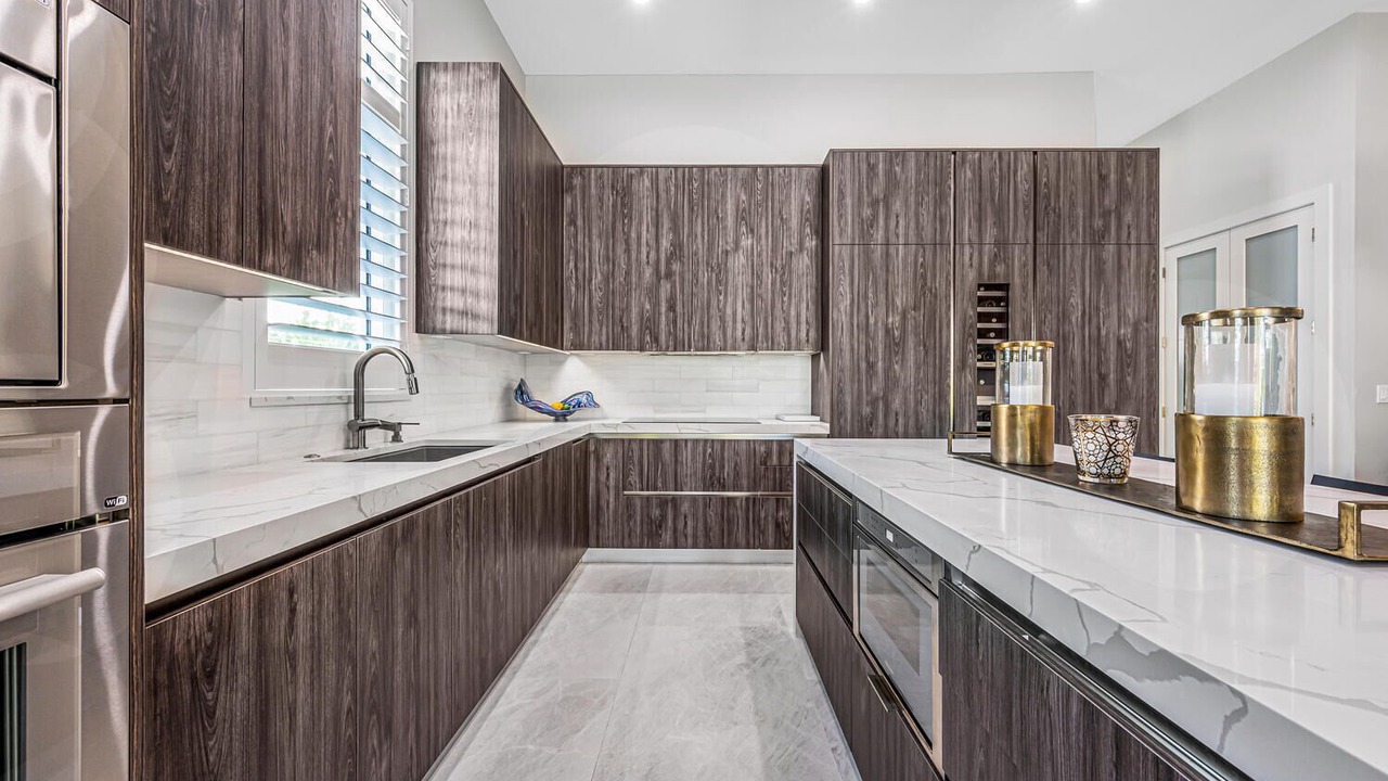 Photo of Kitchen in Naples Park