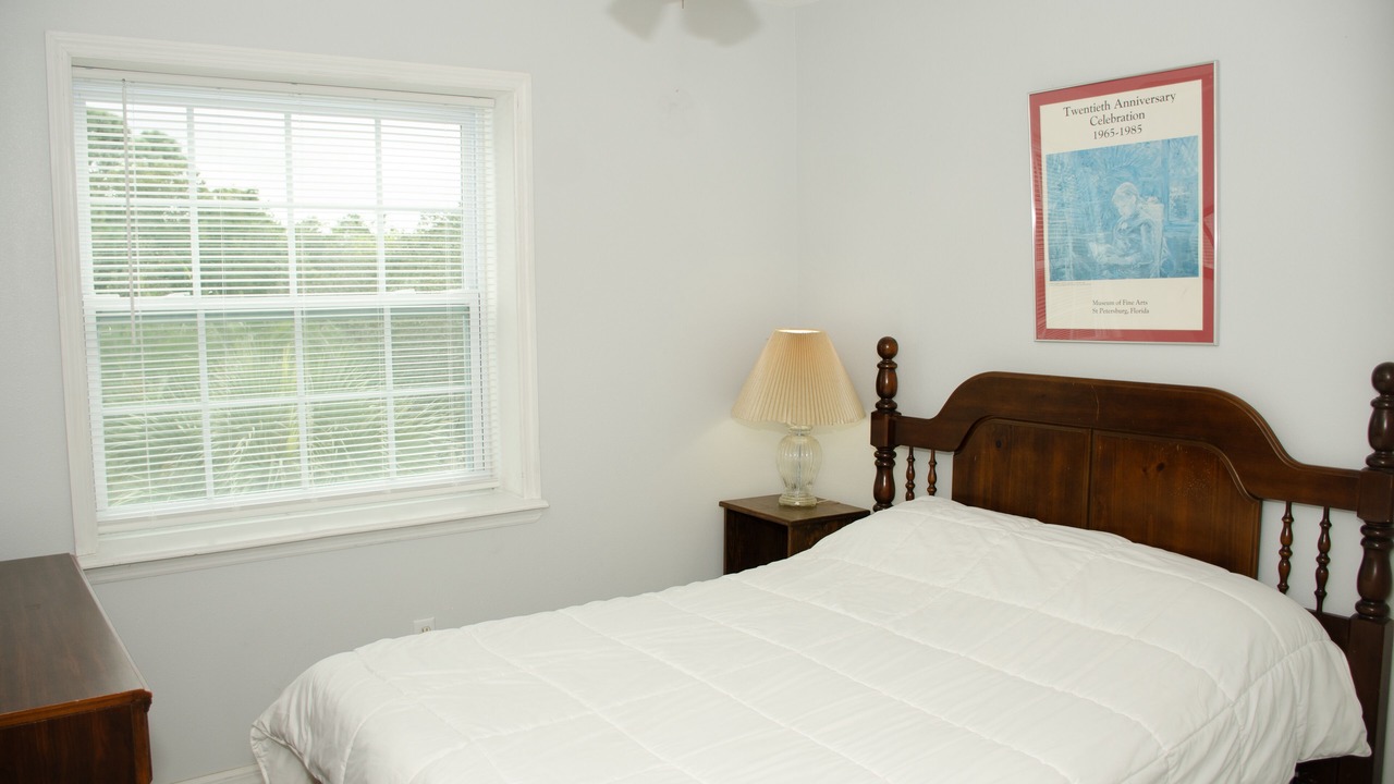 Photo of Bedroom in Ozona