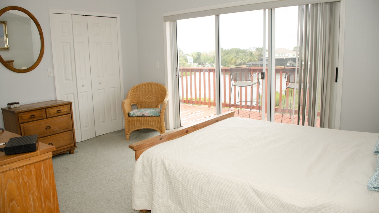 Photo of Bedroom in Ozona