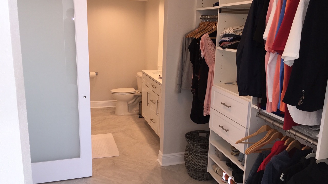 Photo of Bathroom in Clearwater Point