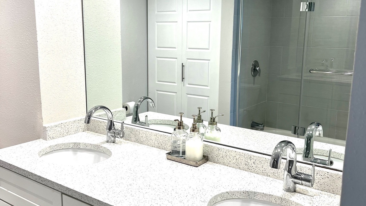 Photo of Bathroom in Clearwater Point
