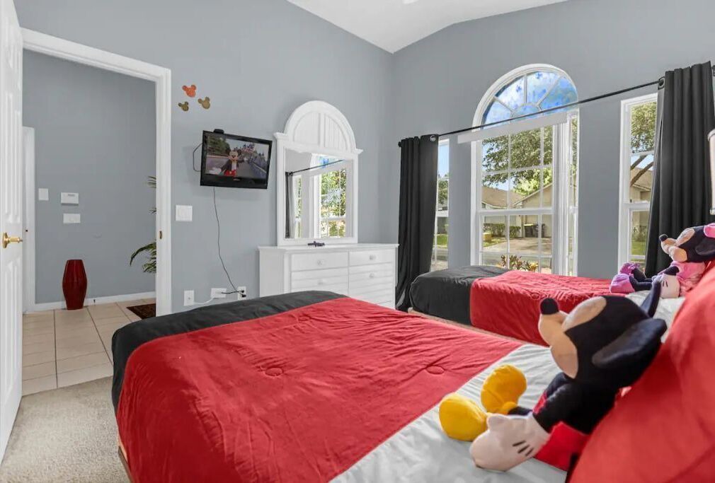 Photo of Bedroom in Legacy Park
