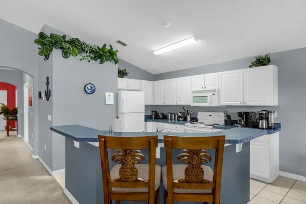 Photo of Kitchen in Legacy Park