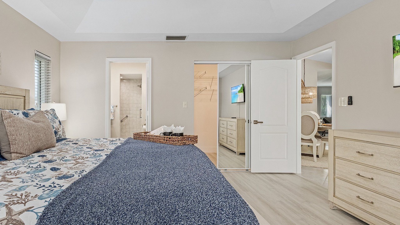 Photo of Bedroom in Central Naples