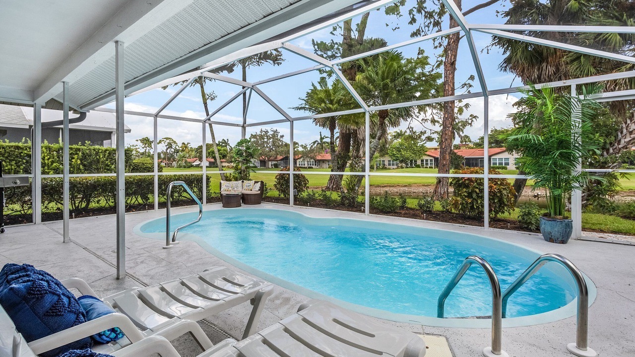 Photo of Outdoor in Central Naples
