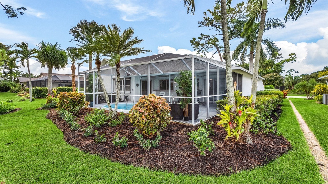 Photo of Outdoor in Central Naples