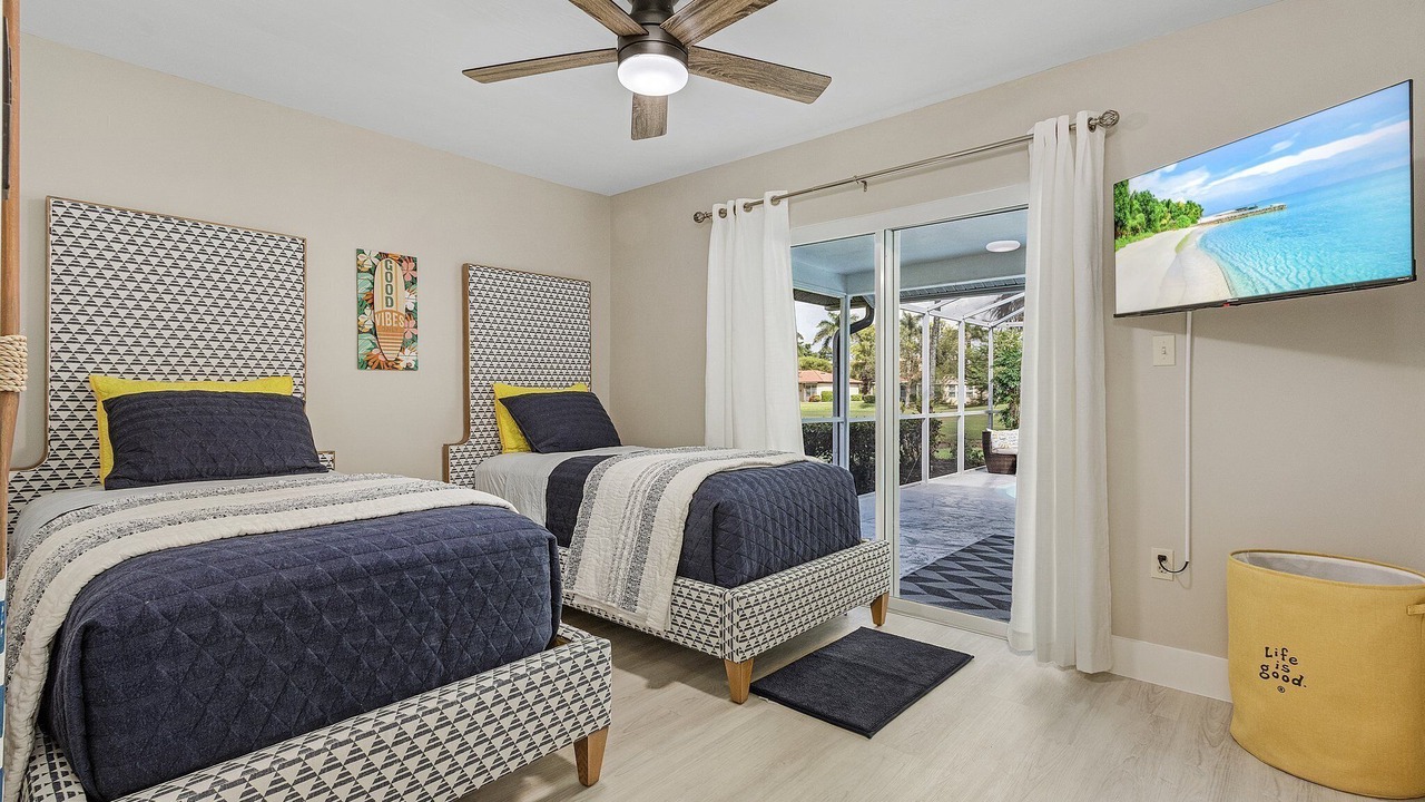 Photo of Bedroom in Central Naples