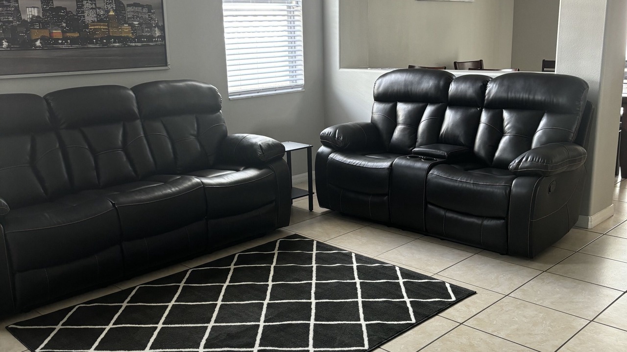 Photo of Livingroom in Calabay Parc