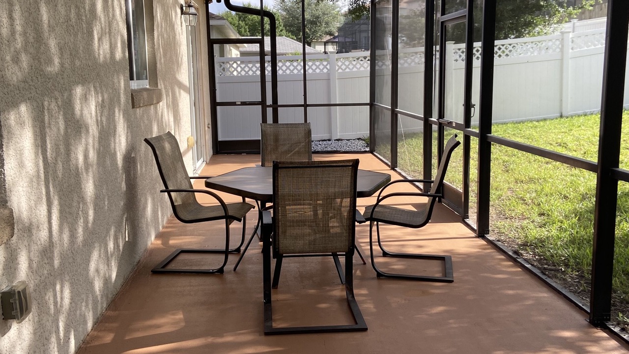 Photo of Outdoor in Calabay Parc