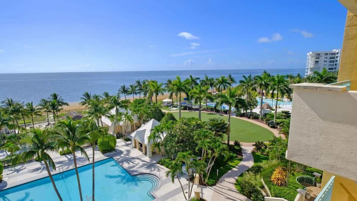 Photo of Outdoor in Key Biscayne