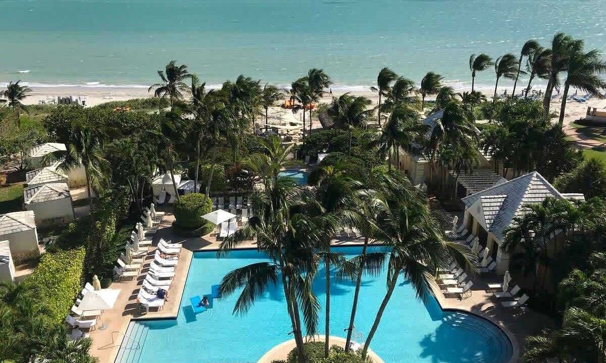 Photo of Others in Key Biscayne
