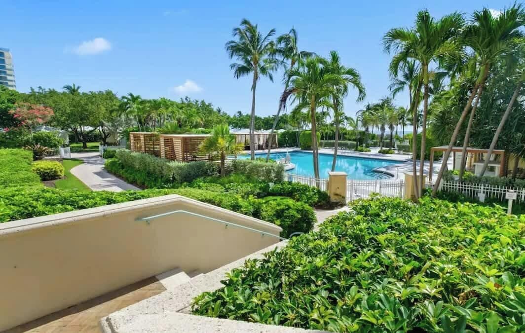 Photo of Outdoor in Key Biscayne