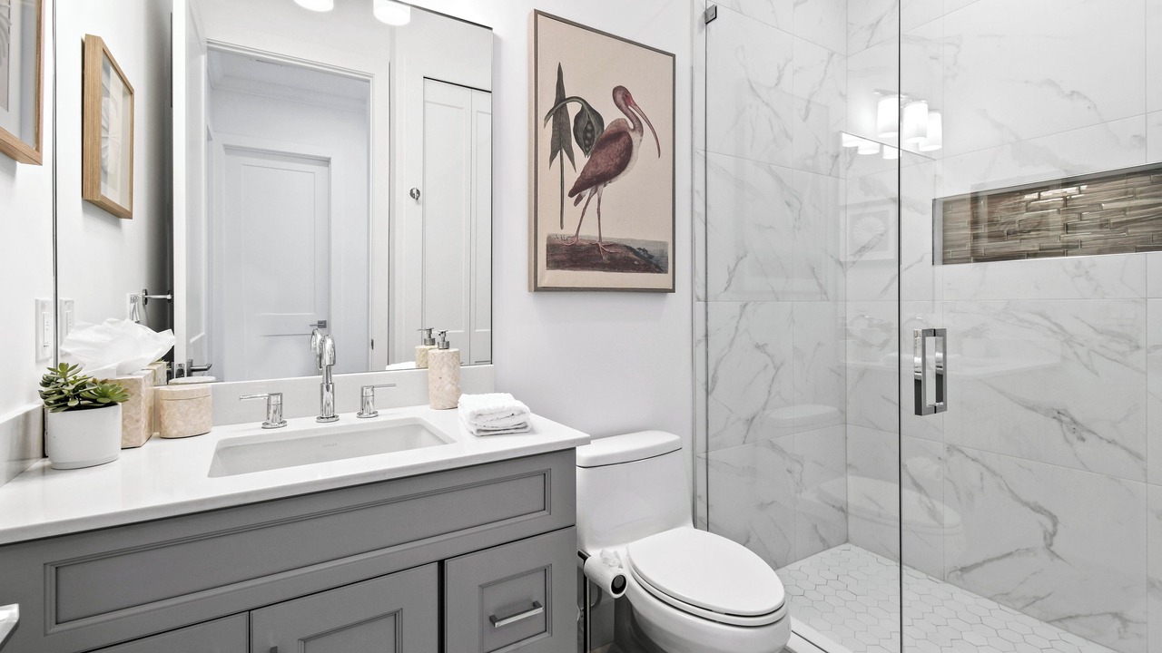 Photo of Bathroom in Stuart
