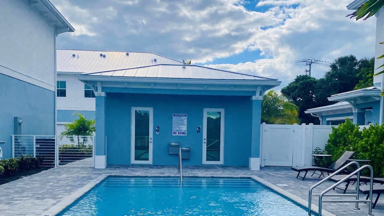 Photo of Outdoor in Stuart