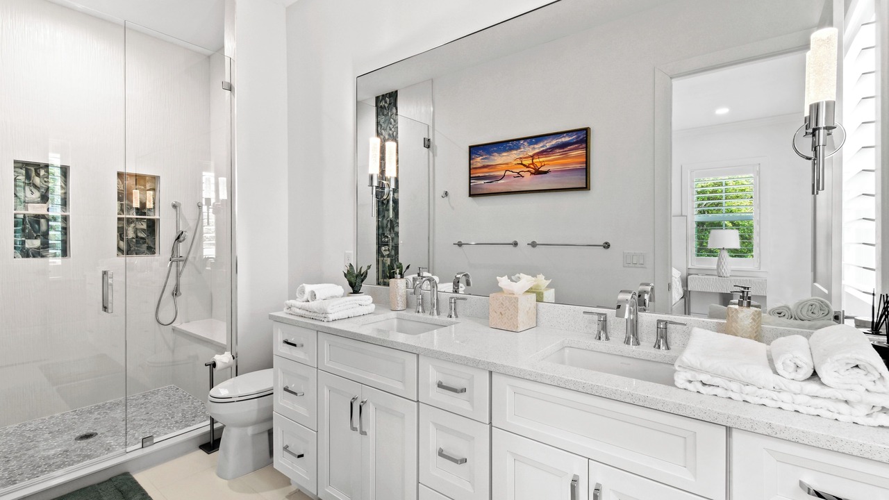 Photo of Bathroom in Stuart