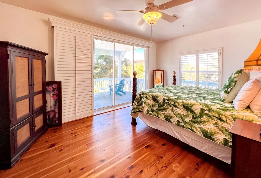 Photo of Bedroom in North Captiva