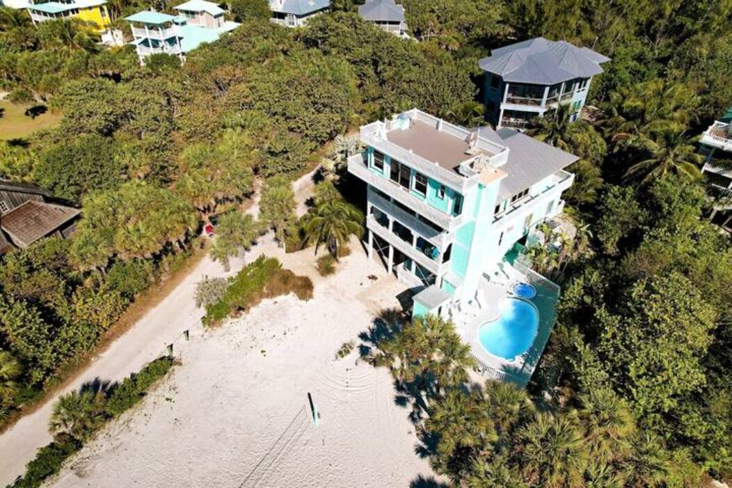 Photo of Outdoor in North Captiva