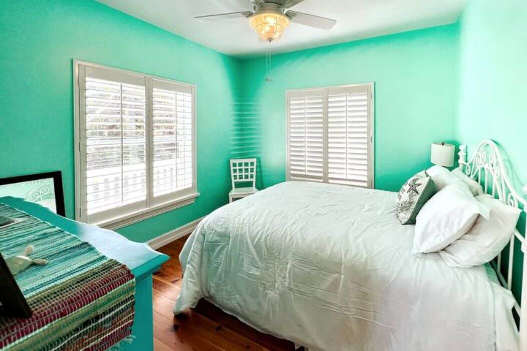 Photo of Bedroom in North Captiva