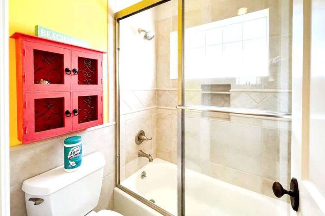 Photo of Bathroom in North Captiva