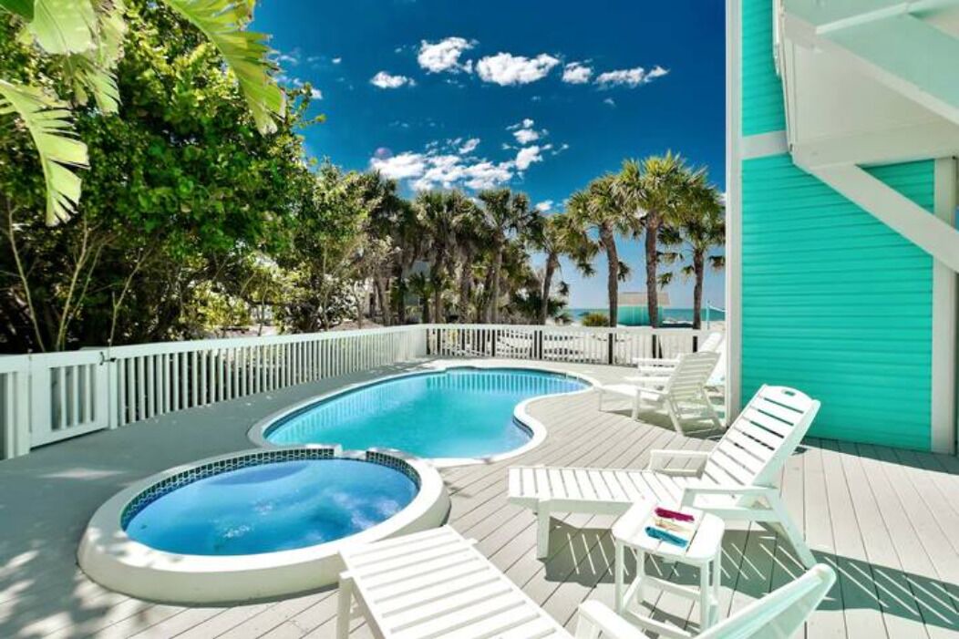Photo of Outdoor in North Captiva