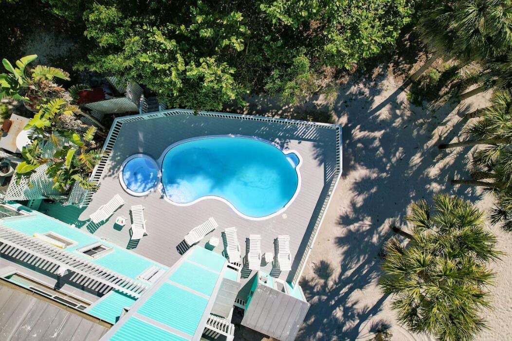 Photo of Outdoor in North Captiva