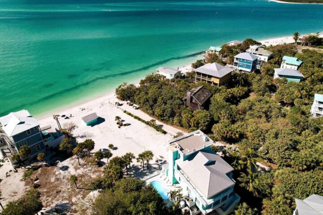 Photo of Outdoor in North Captiva