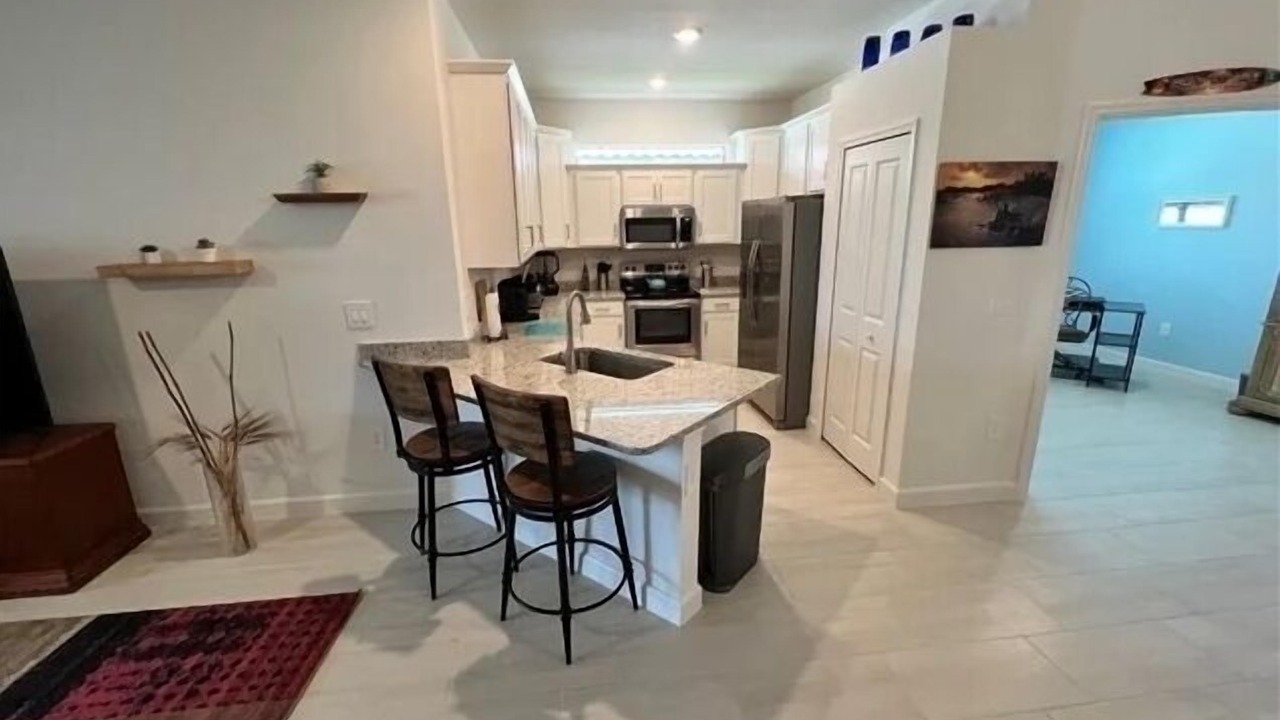 Photo of Kitchen in Gateway