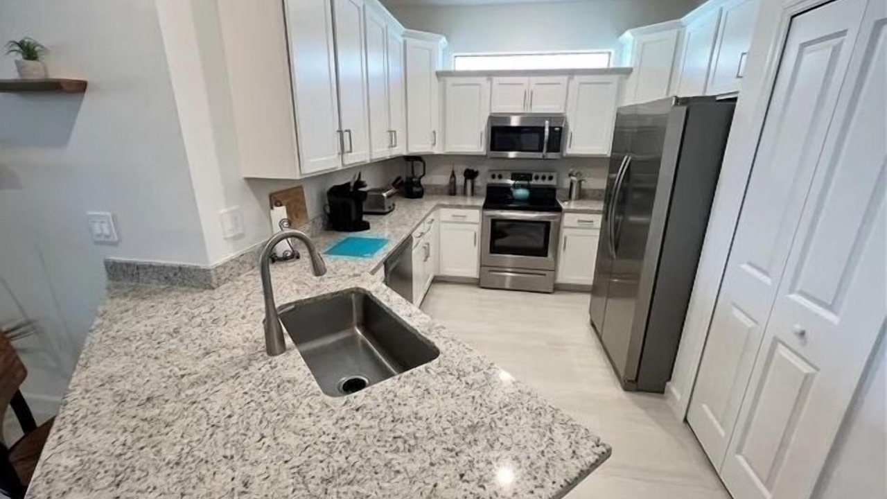 Photo of Kitchen in Gateway