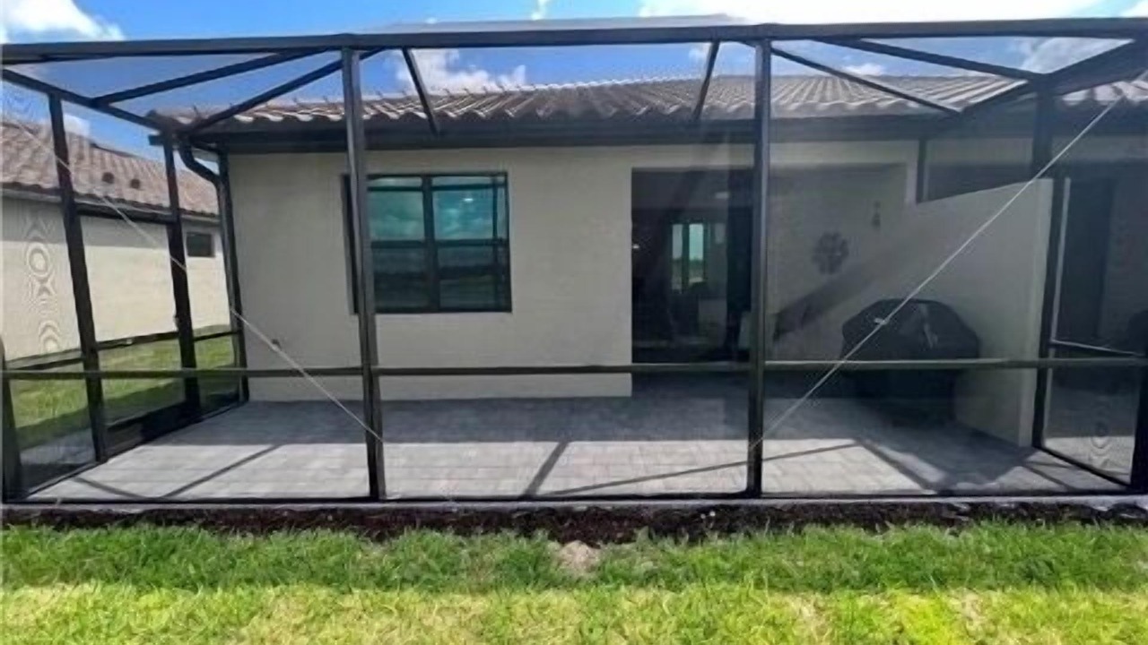 Photo of Patio Balcony in Gateway