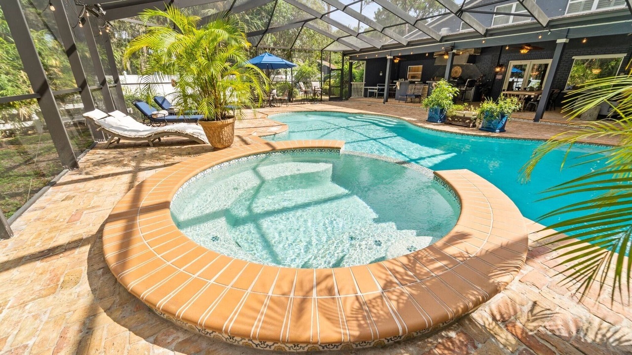 Photo of Outdoor in Seminole