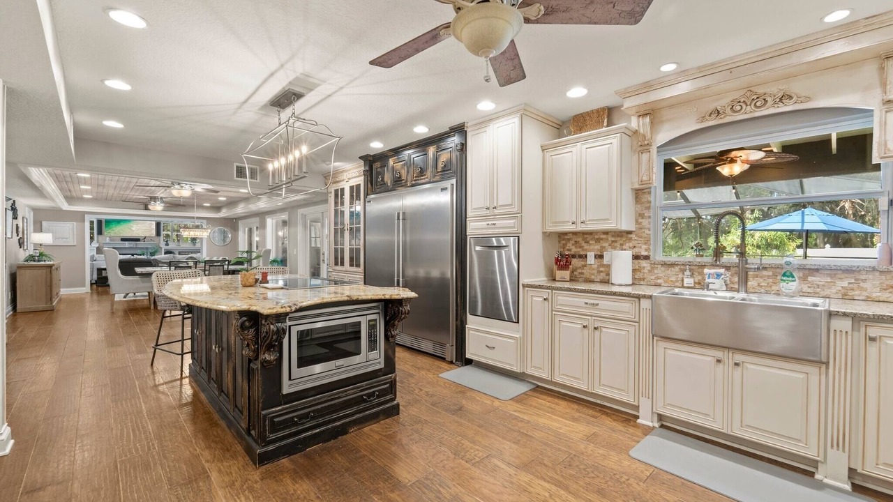 Photo of Kitchen in Seminole
