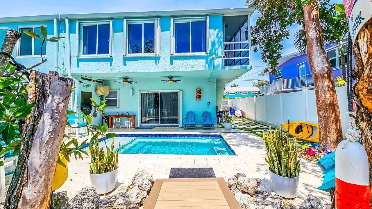 Photo of Outdoor in Venetian Shores