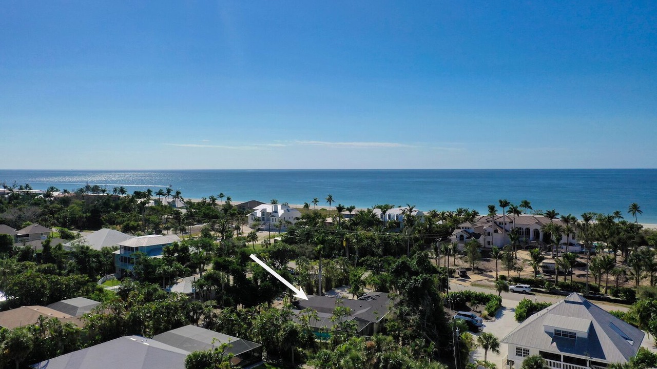 Photo of Outdoor in Sanibel