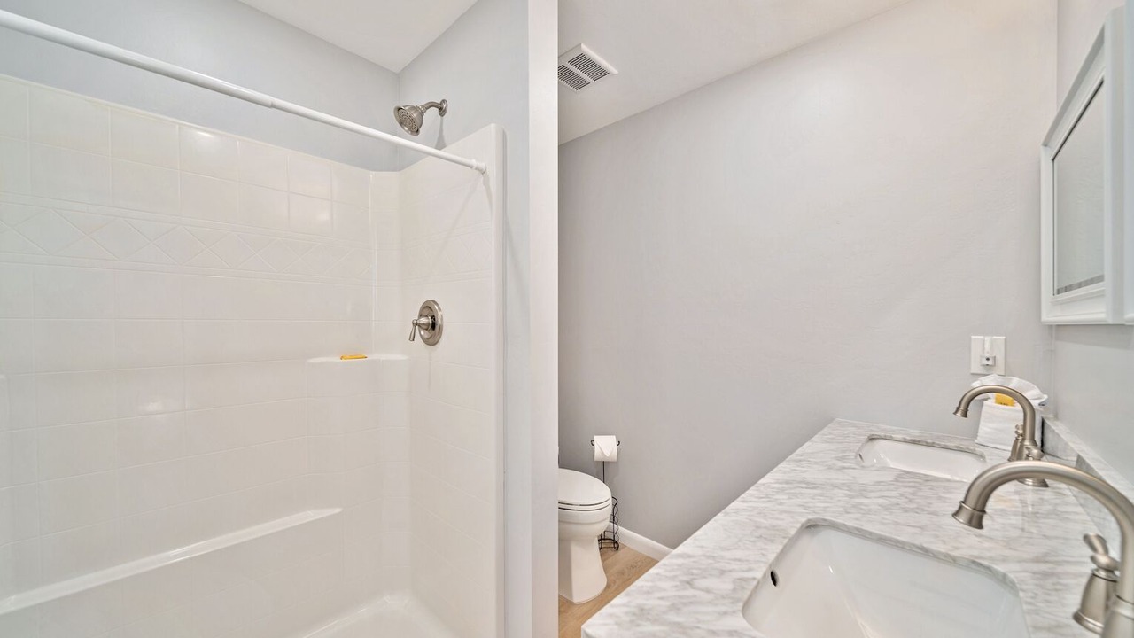Photo of Bathroom in Sanibel