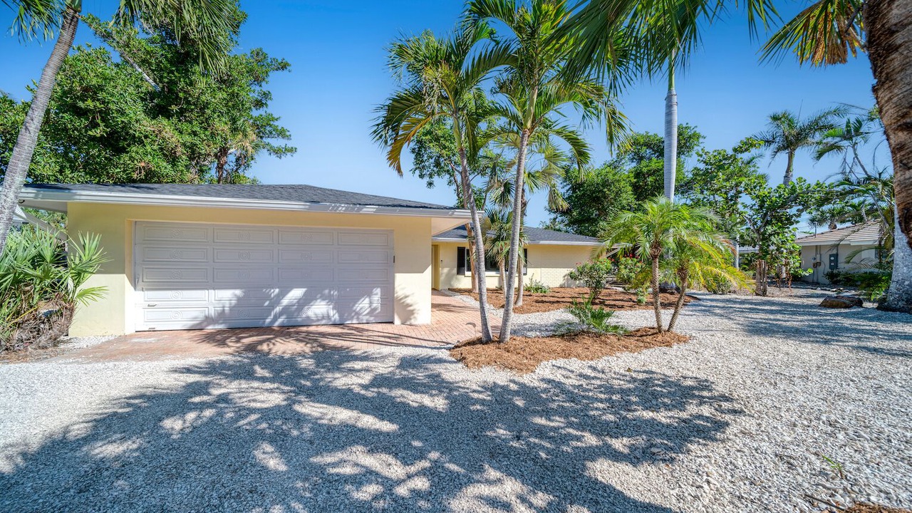 Photo of Outdoor in Sanibel