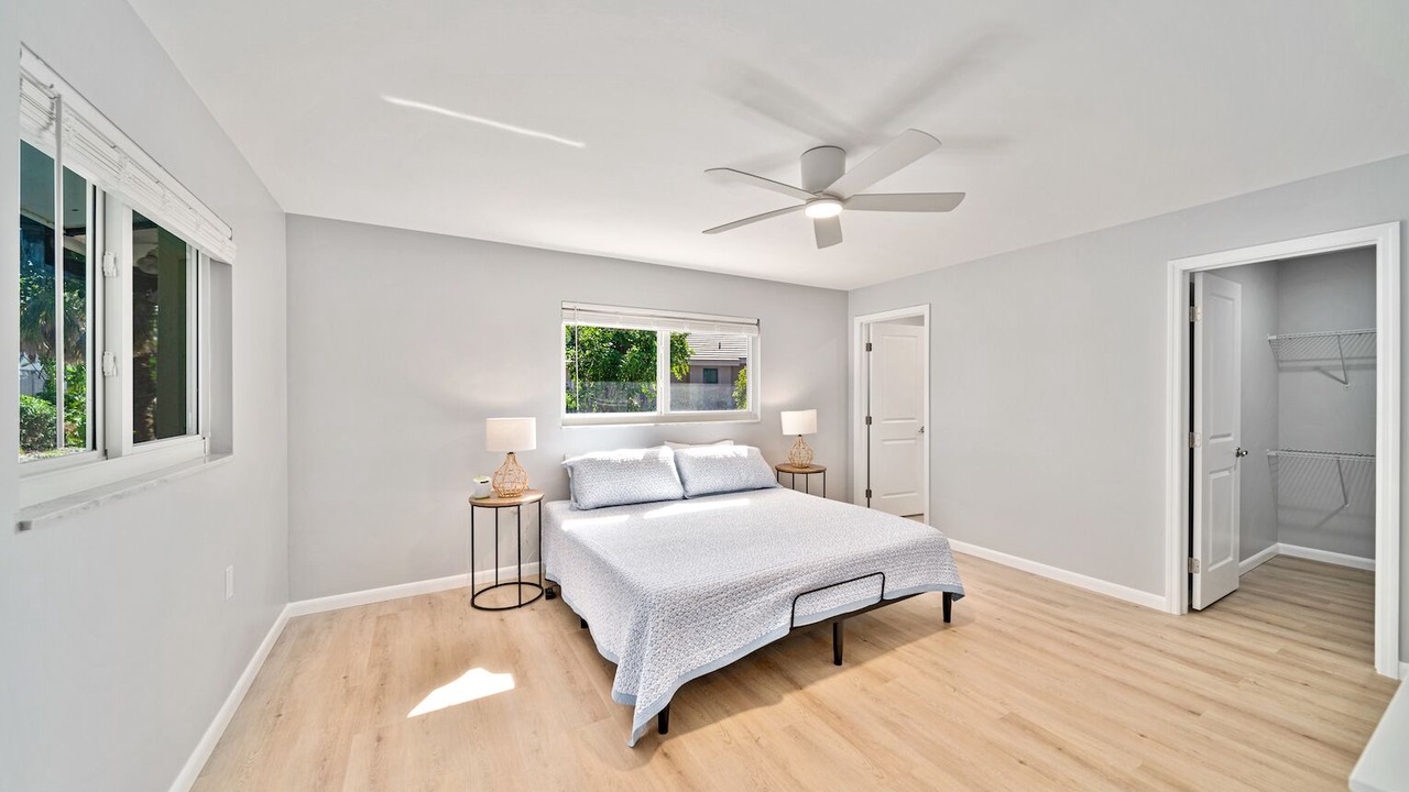Photo of Bedroom in Sanibel