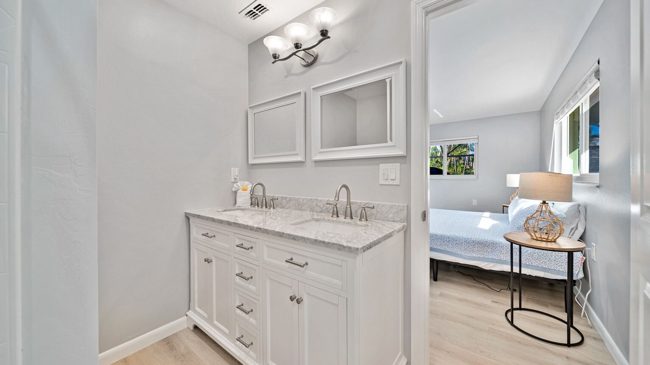 Photo of Bathroom in Sanibel
