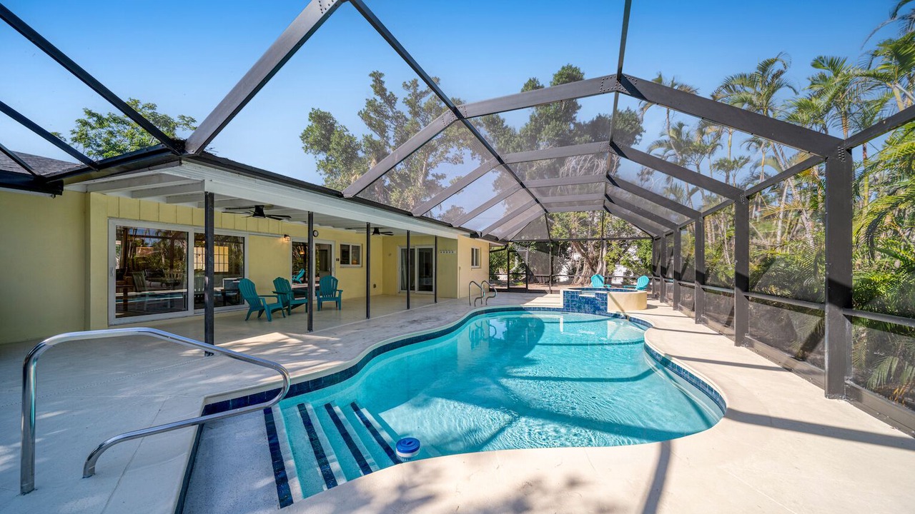 Photo of Outdoor in Sanibel